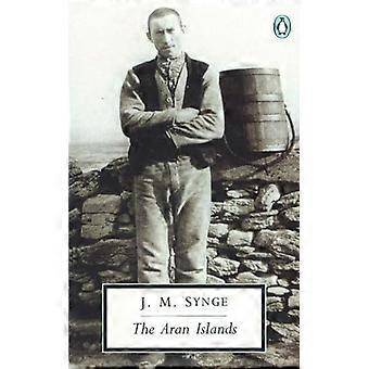 Aran Islands (Penguin tjuende århundre klassisk)