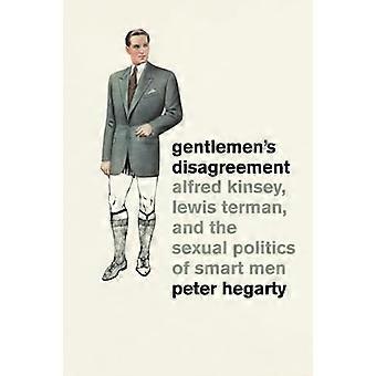 Gentlemen Uneinigkeit
