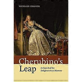 Cherubino's Leap: søk opplysning øyeblikket