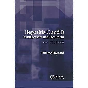 Hepatitis B und C: Management und Behandlung