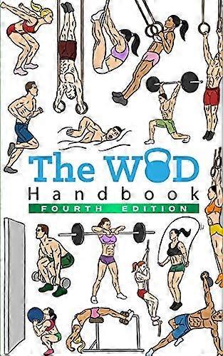 The WOD Handbook - 4th Edition