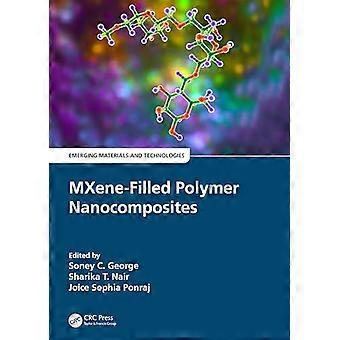 MXen-gefüllte Polymer-Nanokomposite (Neue Materialien und Technologien)