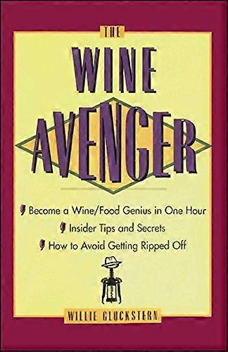 Le Vengeur de vin