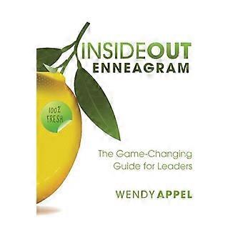 InsideOut Enneagram: La guía de cambio de juego para líderes. 100% fresco