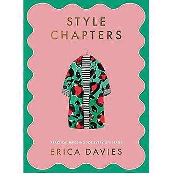 Style Chapters: Praktisches Dressing für jede Lebensphase