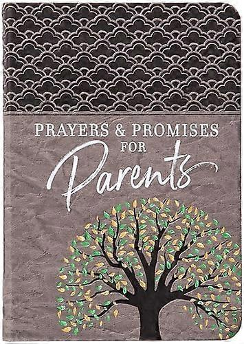 Prayers and Promises for Parents