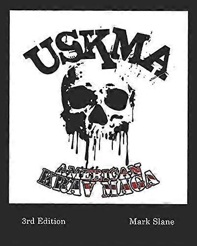 Krav Maga américain