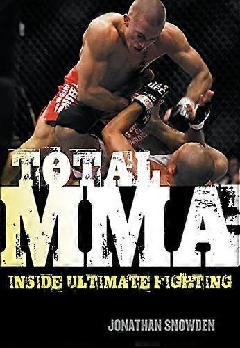 Gesamtwert der MMA: Innen Ultimate Fighting
