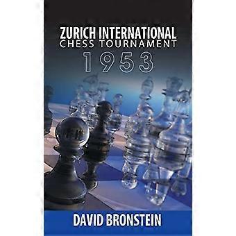 Zürich Internationaal Schaaktoernooi, 1953