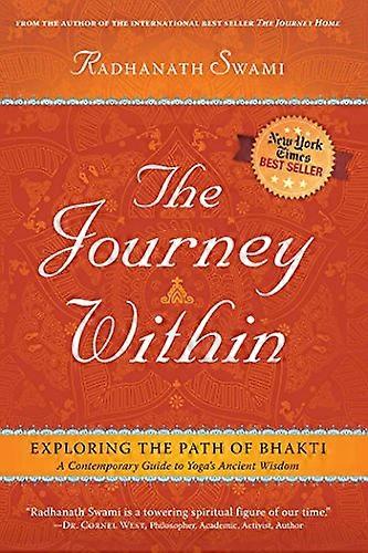 The Journey Within