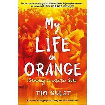 My Life in Orange: Growing Up with the Guru