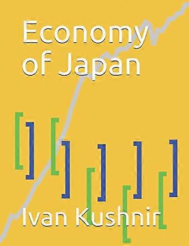 Wirtschaft Japans