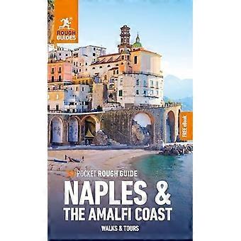 Pocket Rough Guide Walks & Tours Napoli og Amalfikysten: Reiseguide med gratis e-bok (Pocket Rough Guide Walks & Tours)