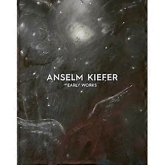 Anselm Kiefer : Frühe Werke
