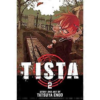 Tista, Vol. 2 (Tista)