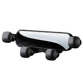Car Phone Holder Mount for Ford Equator 2021, 360° Rotation with Air Vent and Dashboard Grip
