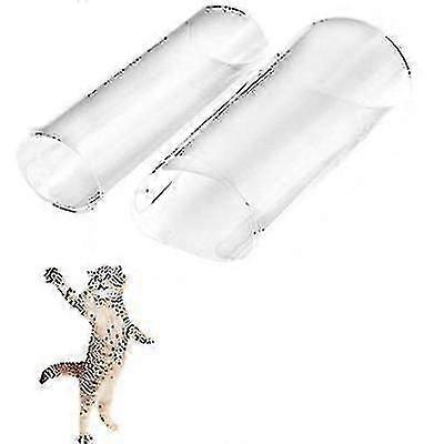 4 pezzi Cat Scratching Guard, Divano Antigraffio