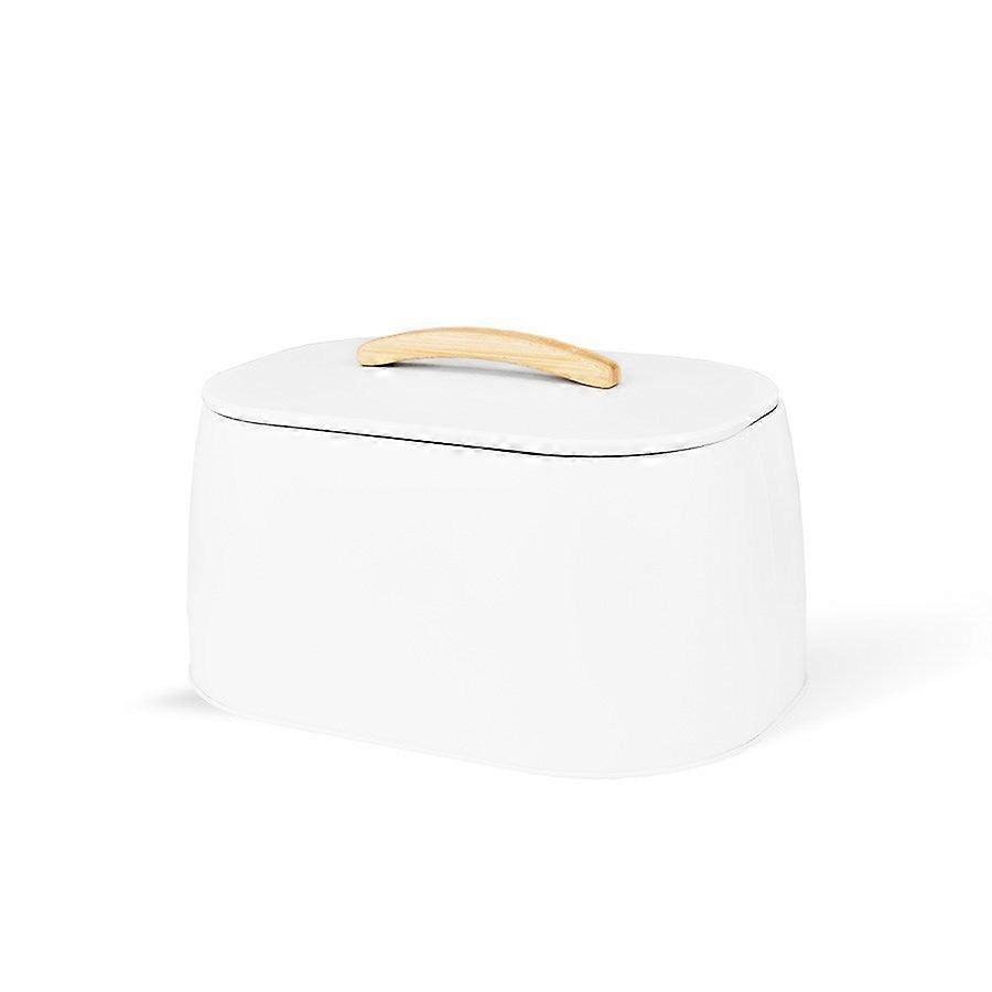 Breadbox Maestro Mr-1675-white White