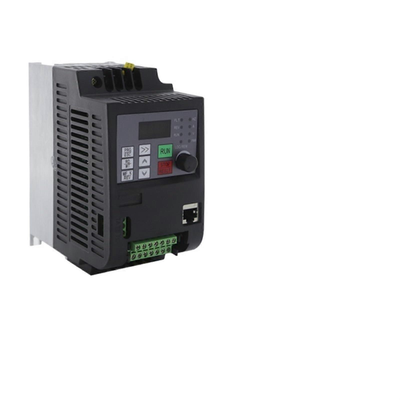 440V 3 Phase Variable Frequency Drive 11kW Motor Speed Controller with Soft Start and Energy Saving
