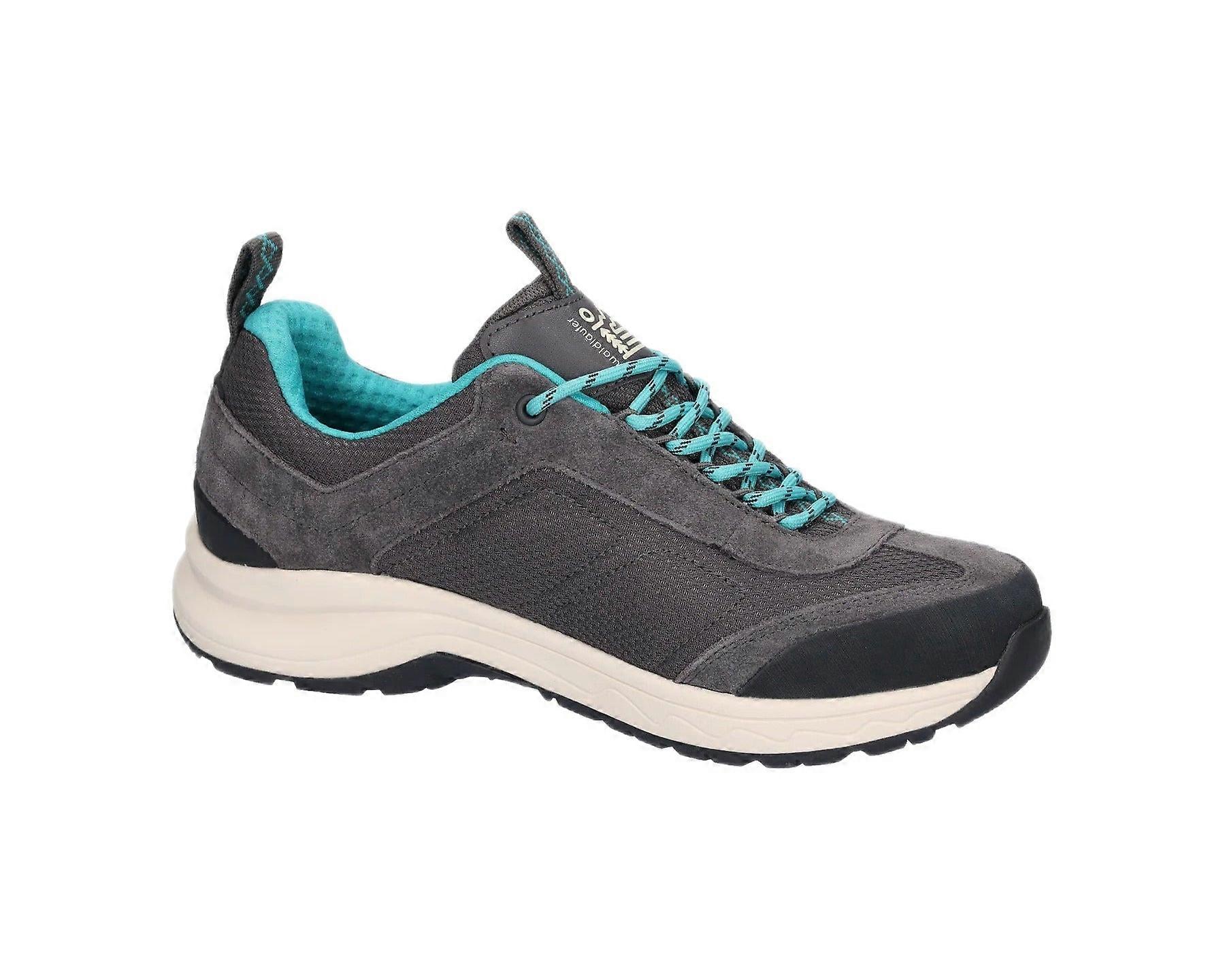 Waldläufer H-Freya - women's sneaker - extra wide