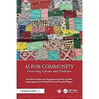 AI for Community Preserving Culture and Tradition