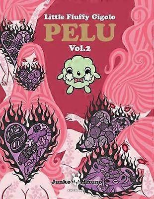 Little Fluffy Gigolo Pelu Volume 2