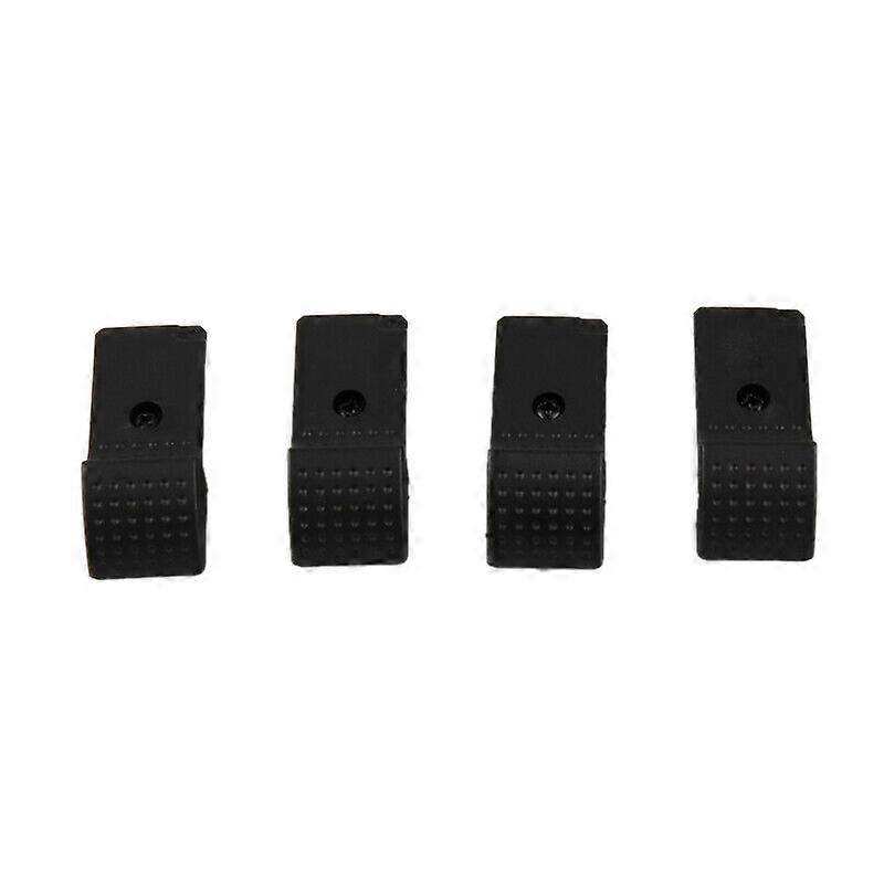 4Pcs/Lot Interior Car Door Lock Buttons for Elysee