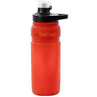 Katadyn BeFree AC Bottle 700ml  / Red / 700 Ml