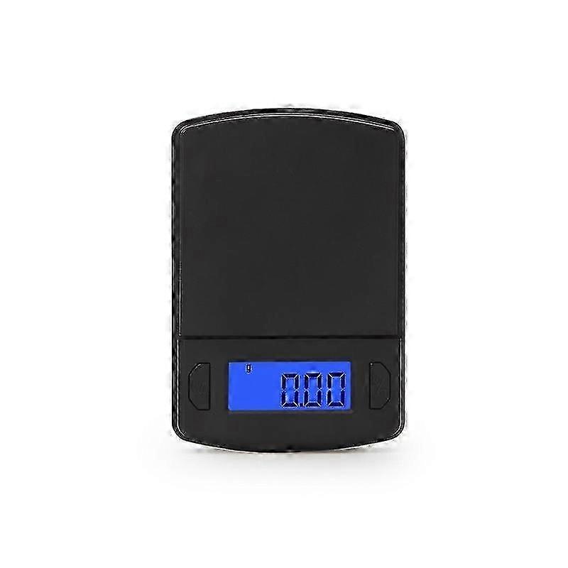 Digital  Lcd Display Kitchen Carat Scale