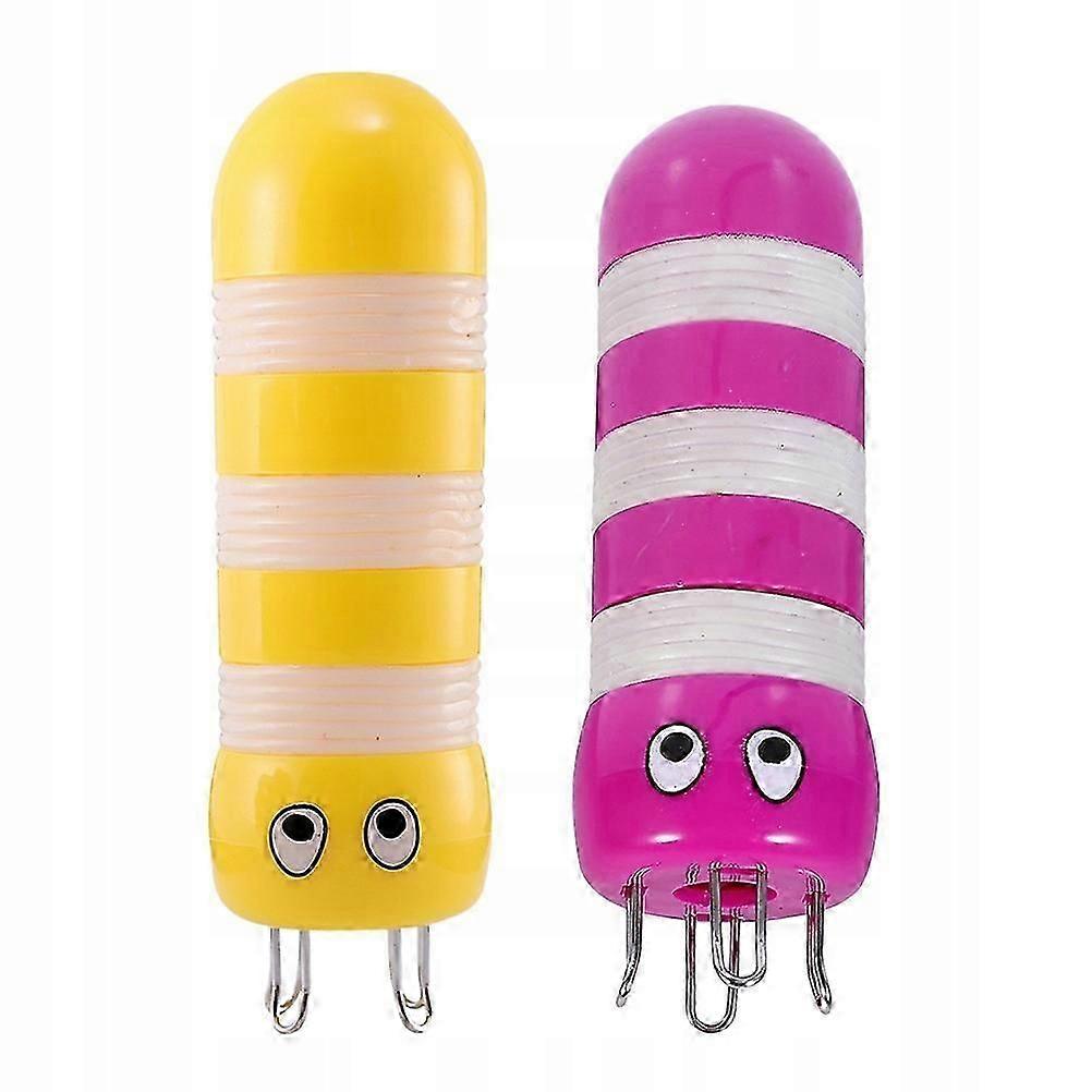 Cable Tool Handy Strickset fr Kinder 2 Stck