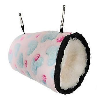 Hamsterslaapzak Papegaai Hangmat voor Comfortabel Rusten