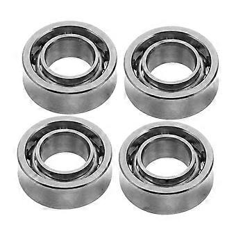 Pieces Replacement Skateboard Ball Bearings for Yoyos