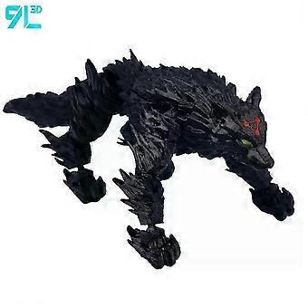 Anime Jujutsu Yuta Satoru Gojo Lucky Dummy 13 Movable Shapeshift Action Figures Mannequin Toys Qd
