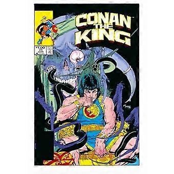 King Conan: Oryginalny komiks Omnibus, tom 2