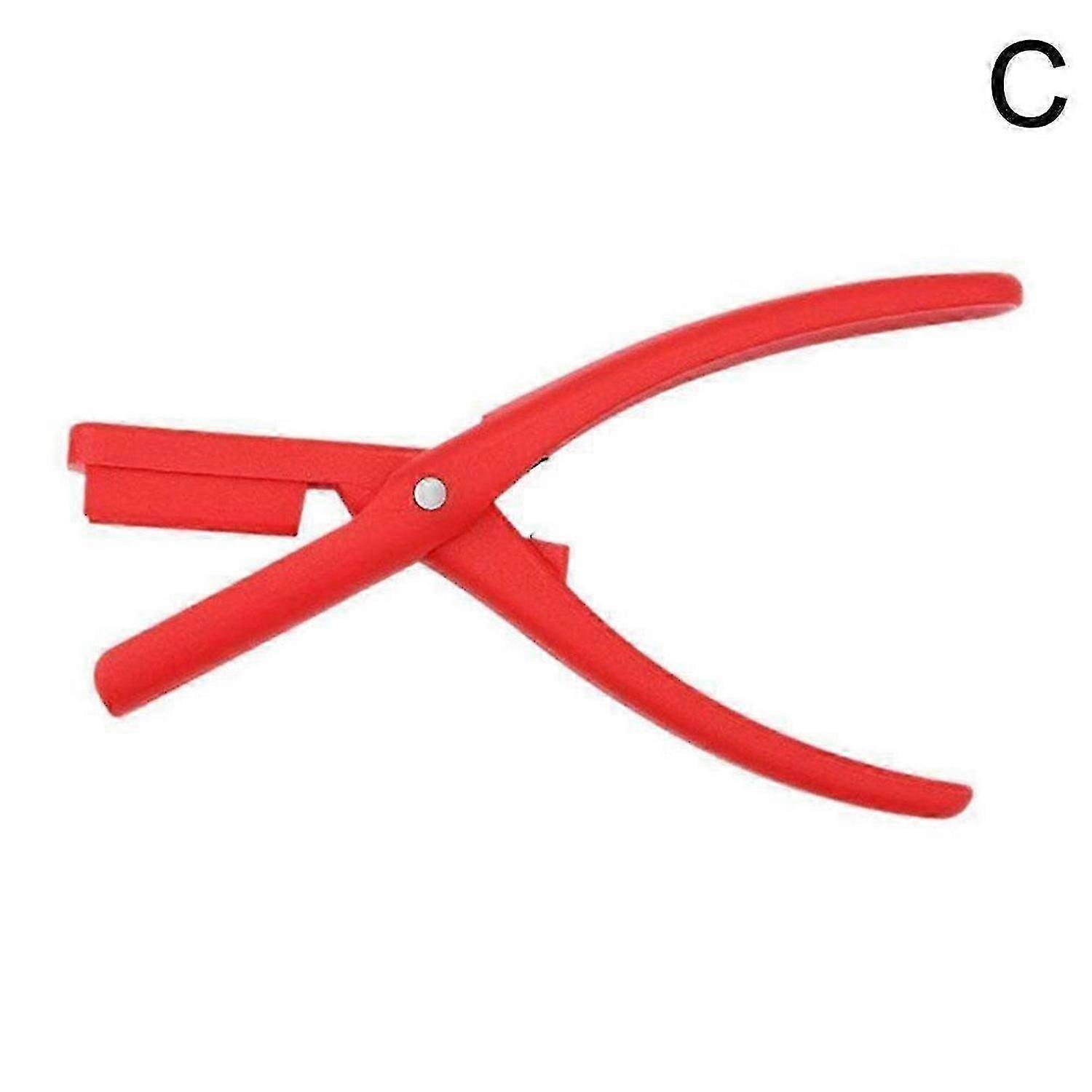 Crawfish Peeler Tool Efficient Efcompatible witht Saving Plastic Crayfish Shell