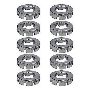 Bicycle Spoke Wrench Wire Wrench Eight-Mouth Spoke Wrench Spoke Tool Bicycle Spoke Wrench