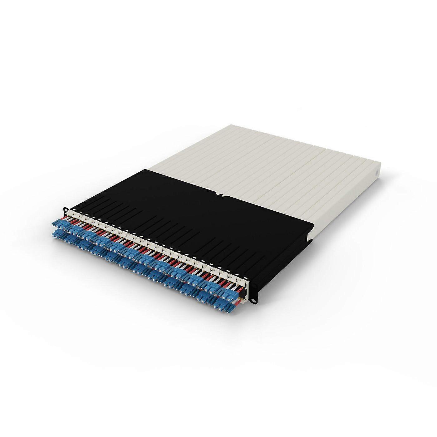 PATCHBOX patchbox.one / 30RU / OS2 / LC-SC