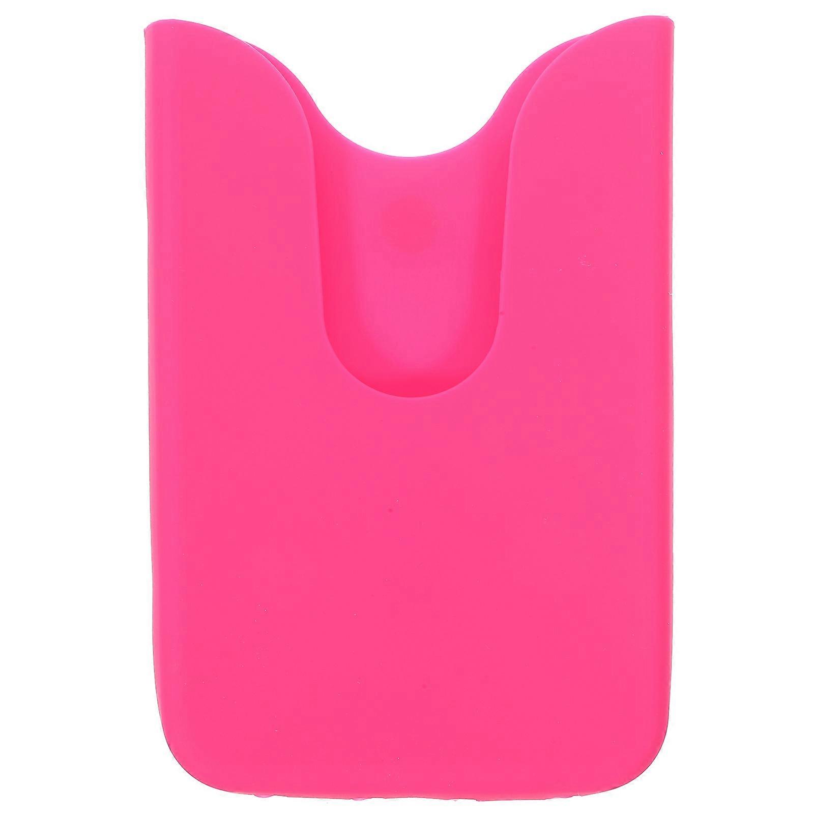 Phone Holder Silicone Cell Phone Holder Bag Attachment Compatible with Bogg Bag