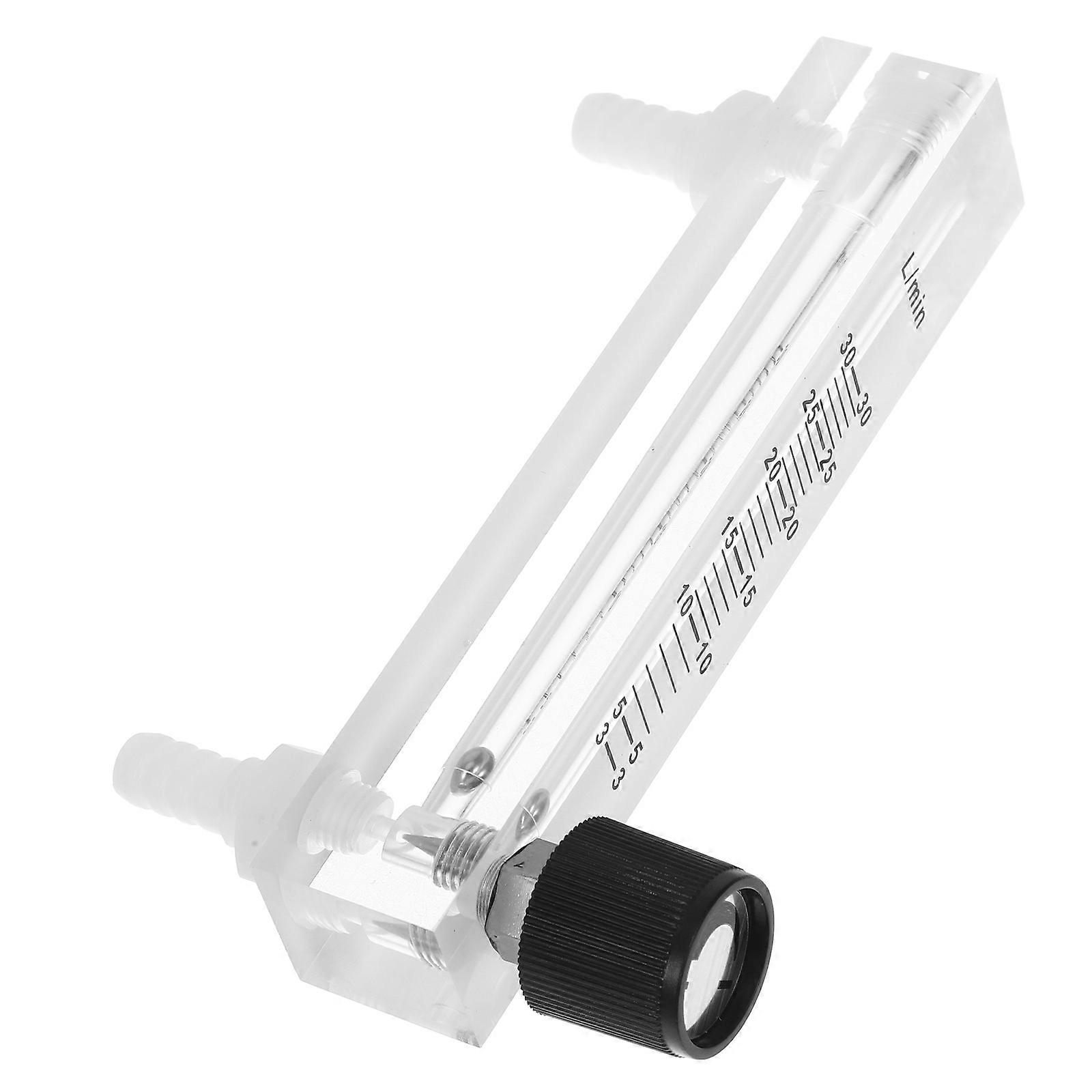 Flow Meter for Industrial Air Flow Control