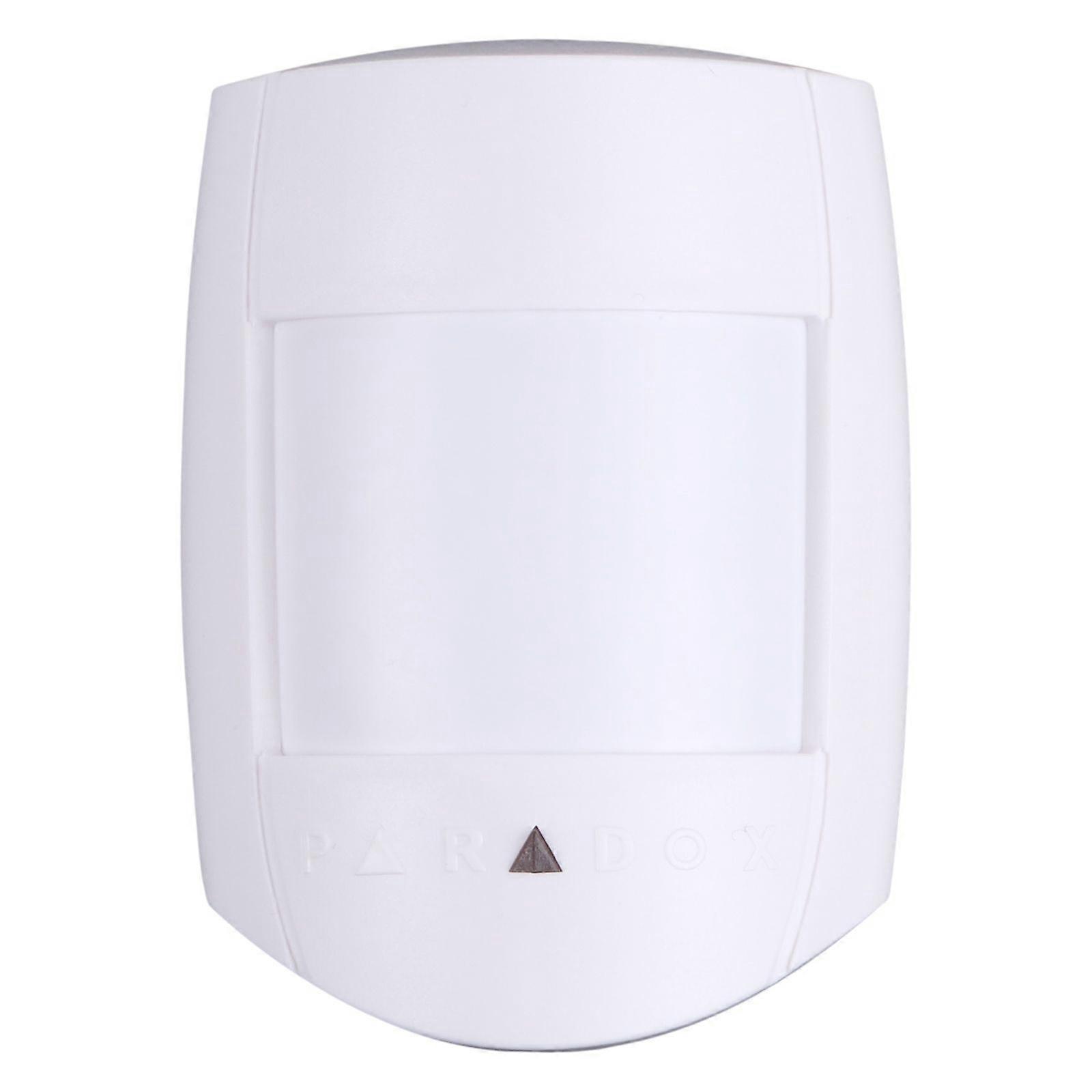 PA-476CH 2 Levs Adjustable PIR Motion Sensor White