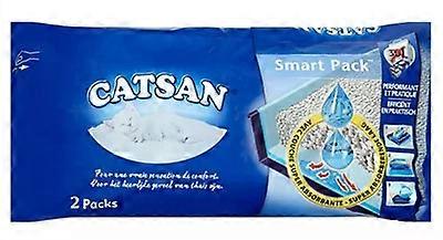 Catsan Smart Pack