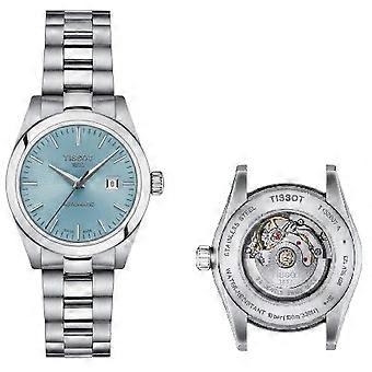 TISSOT T-MY LADY AUTO