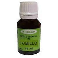 Thyme Essential Oil Eco 15 ml