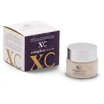 XC complex - extra nourishing face cream 50 ml of cream