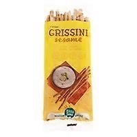 Grissini sesame breadsticks 125 g