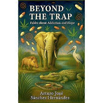 Beyond the trap fables about addiction and hope