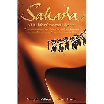 Sahara: Das Leben in der Großen Wüste