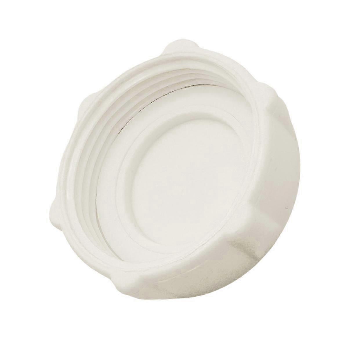 Pool Drain Valve Cap for P01006 Above Ground Pool Replacement Accessories