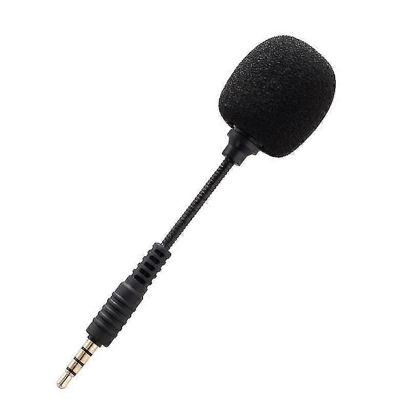 Draagbare Lavalier Karaoke Mini Microfoon