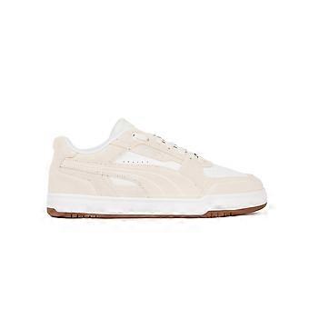 Basket Puma Caven 3 Plus SD Homme Beige